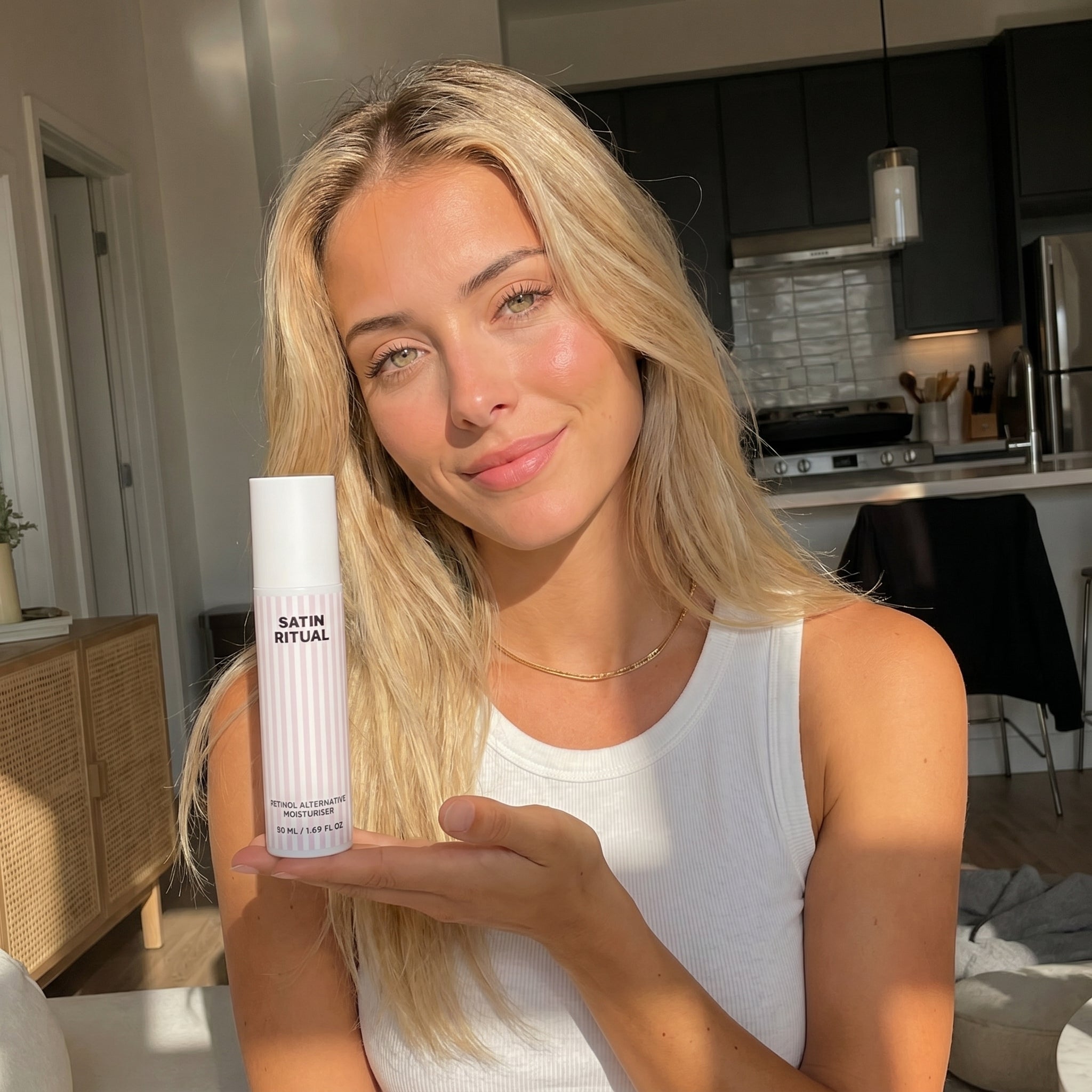 Hair Care