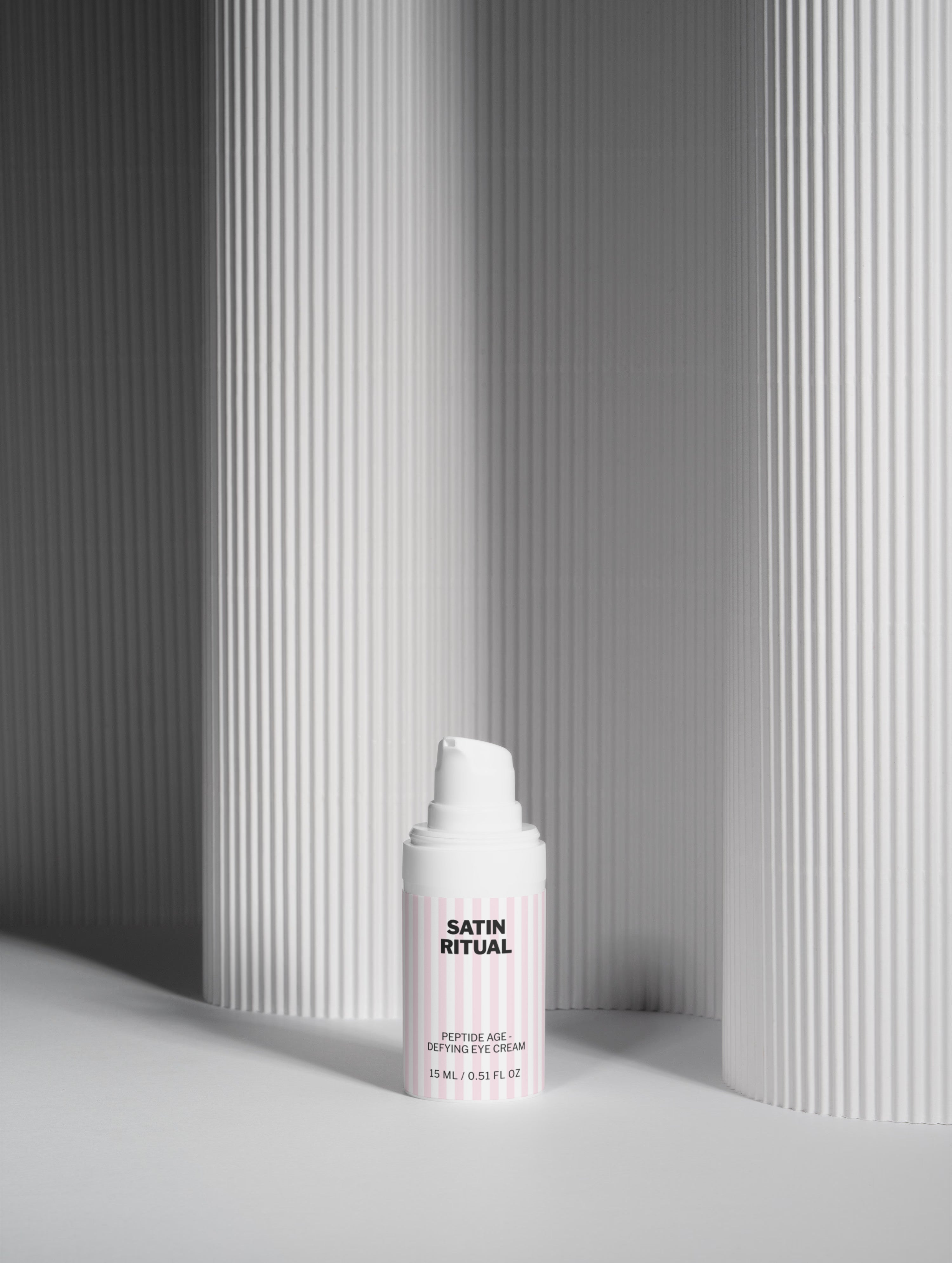 Peptide Age - Defying Eye Cream