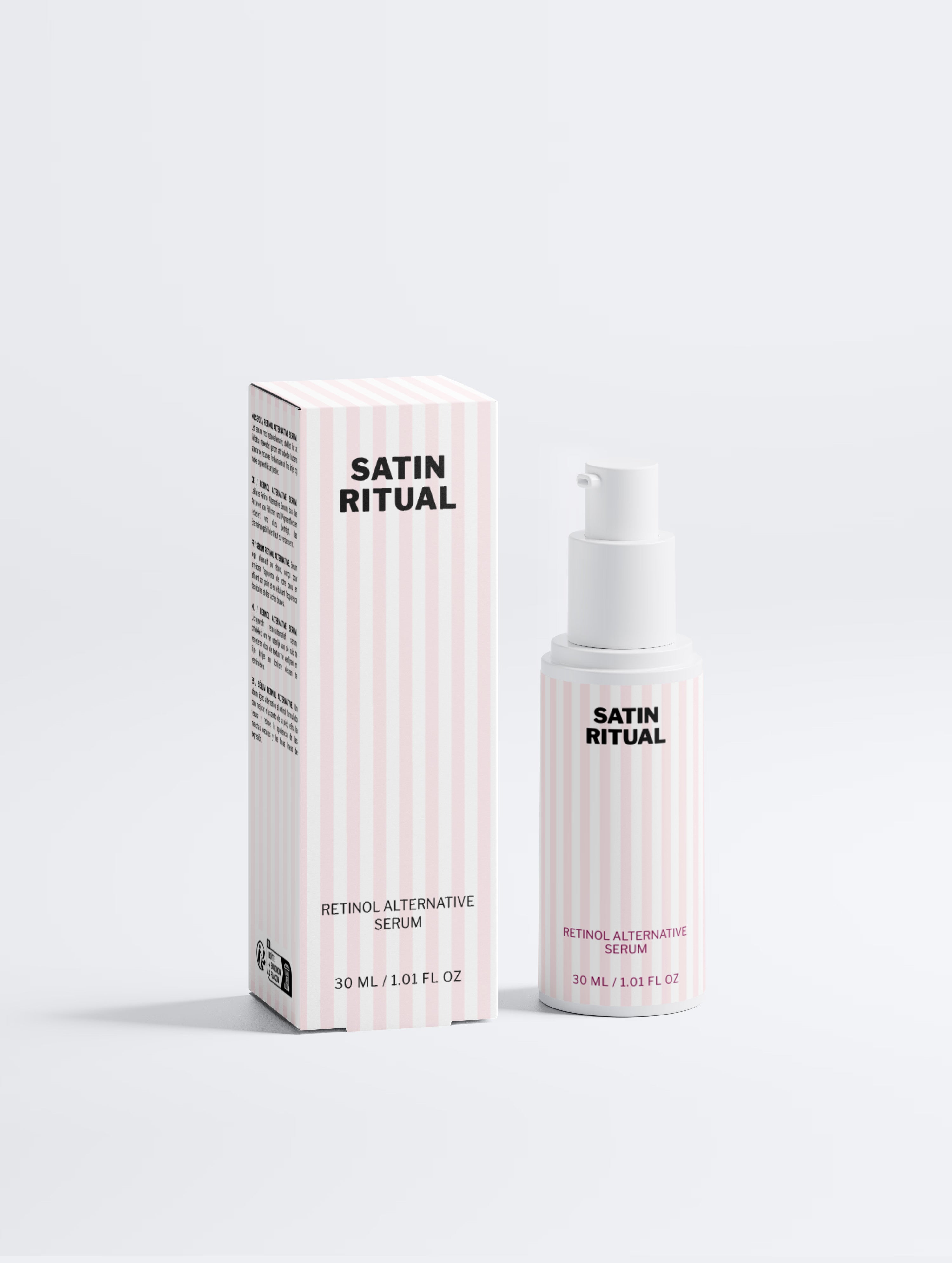 Retinol Alternative Serum
