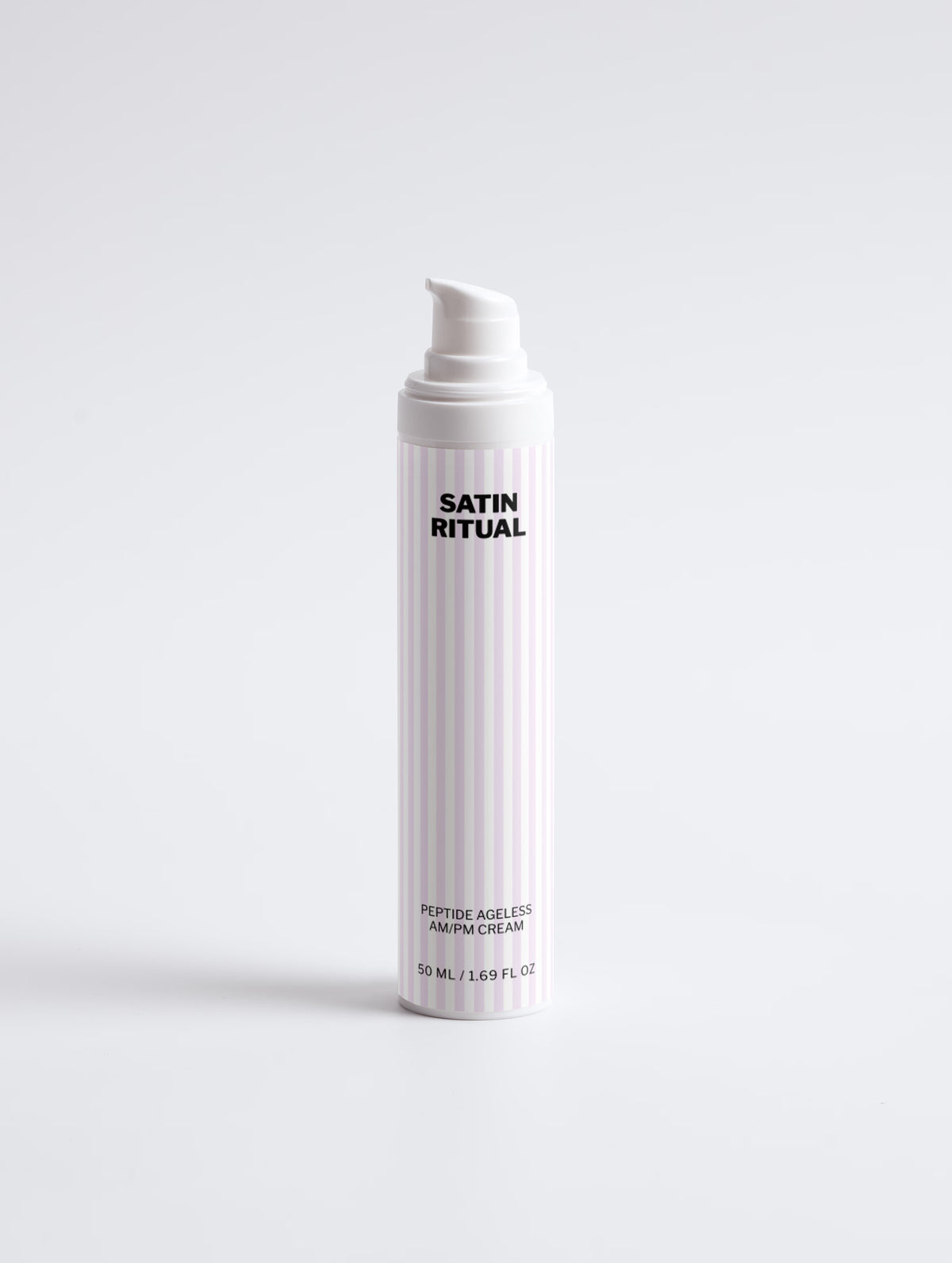 Peptide Ageless AM/PM Cream