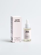 Rosemary Hair & Scalp Strengthening Oil