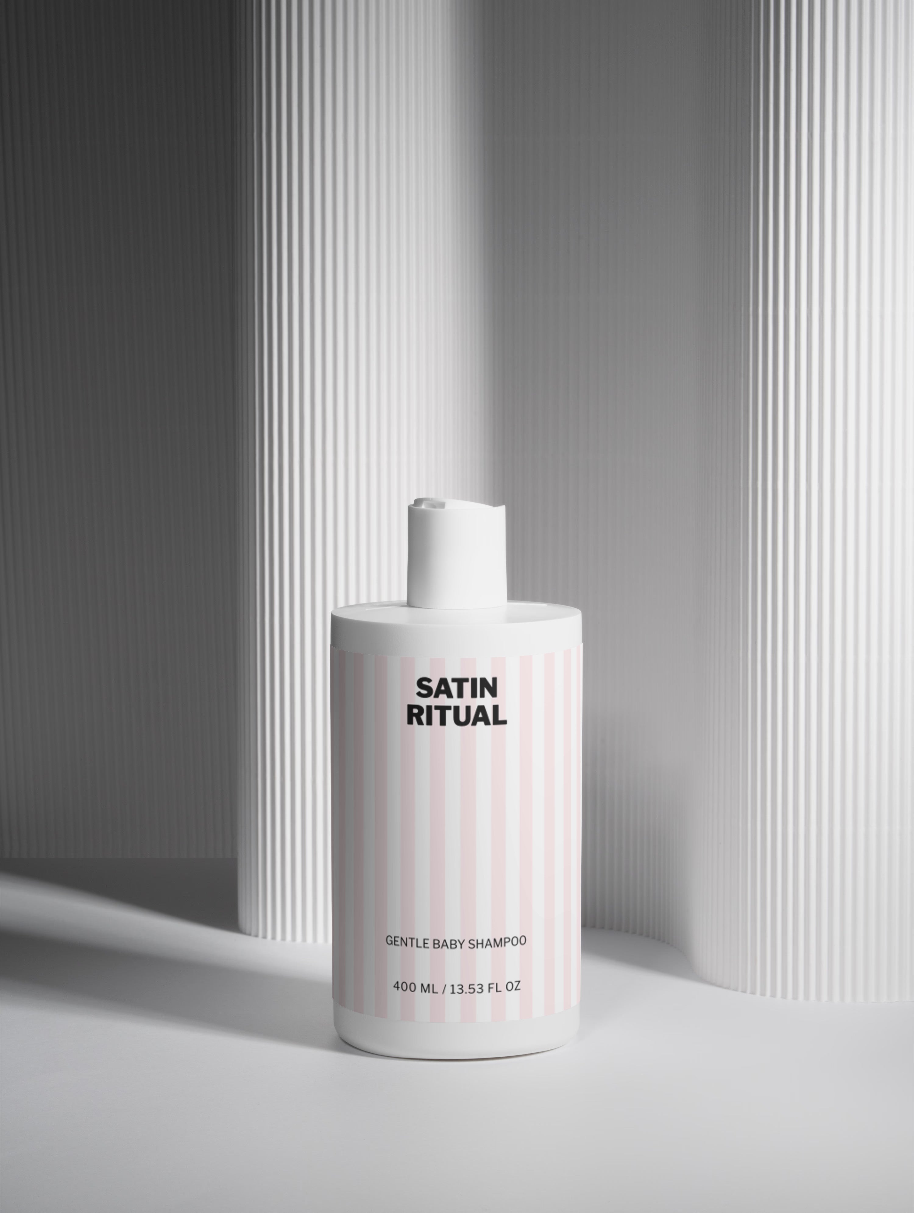Gentle Baby Shampoo