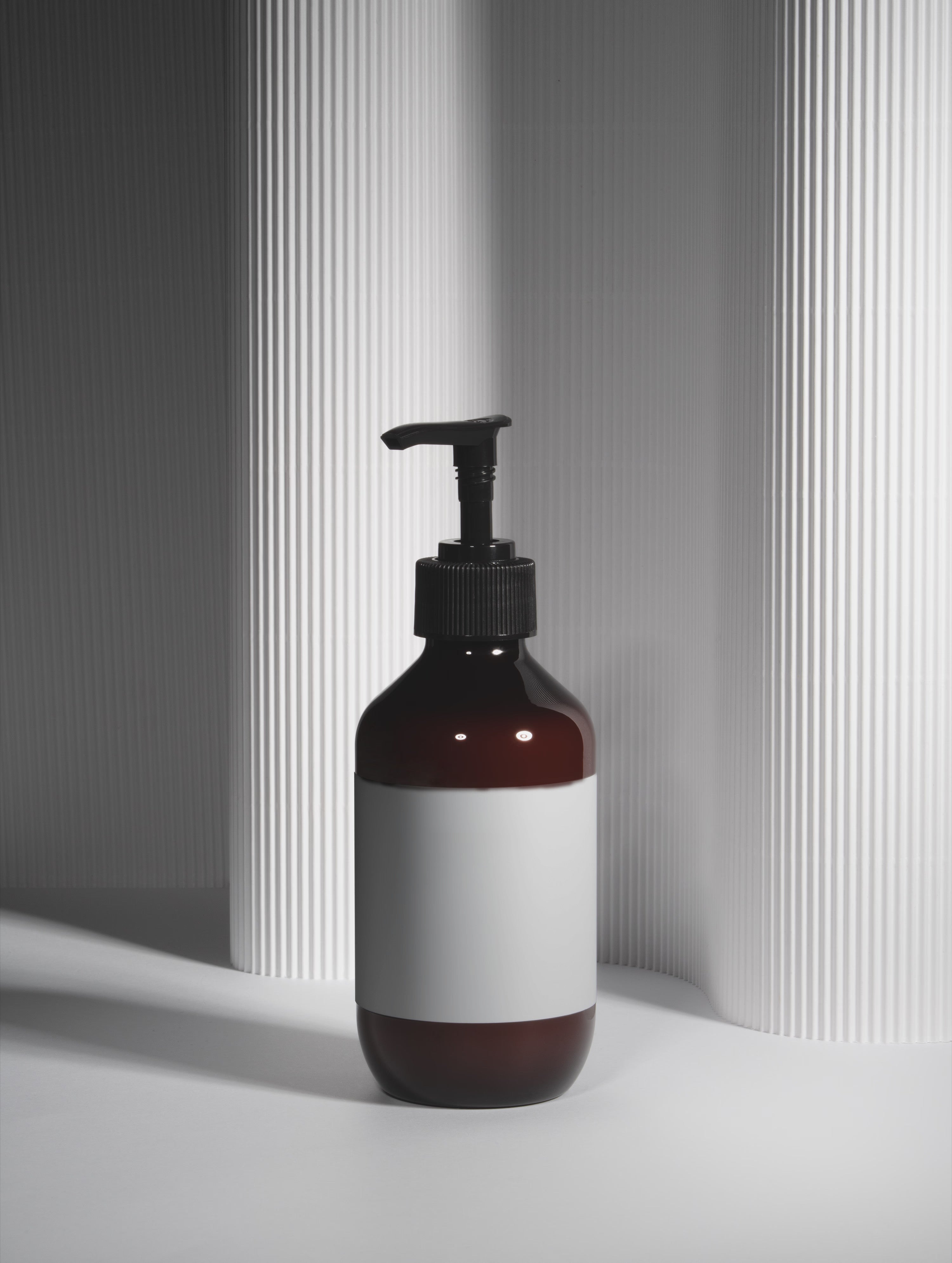 5% Urea + 2% Panthenol Body Cream