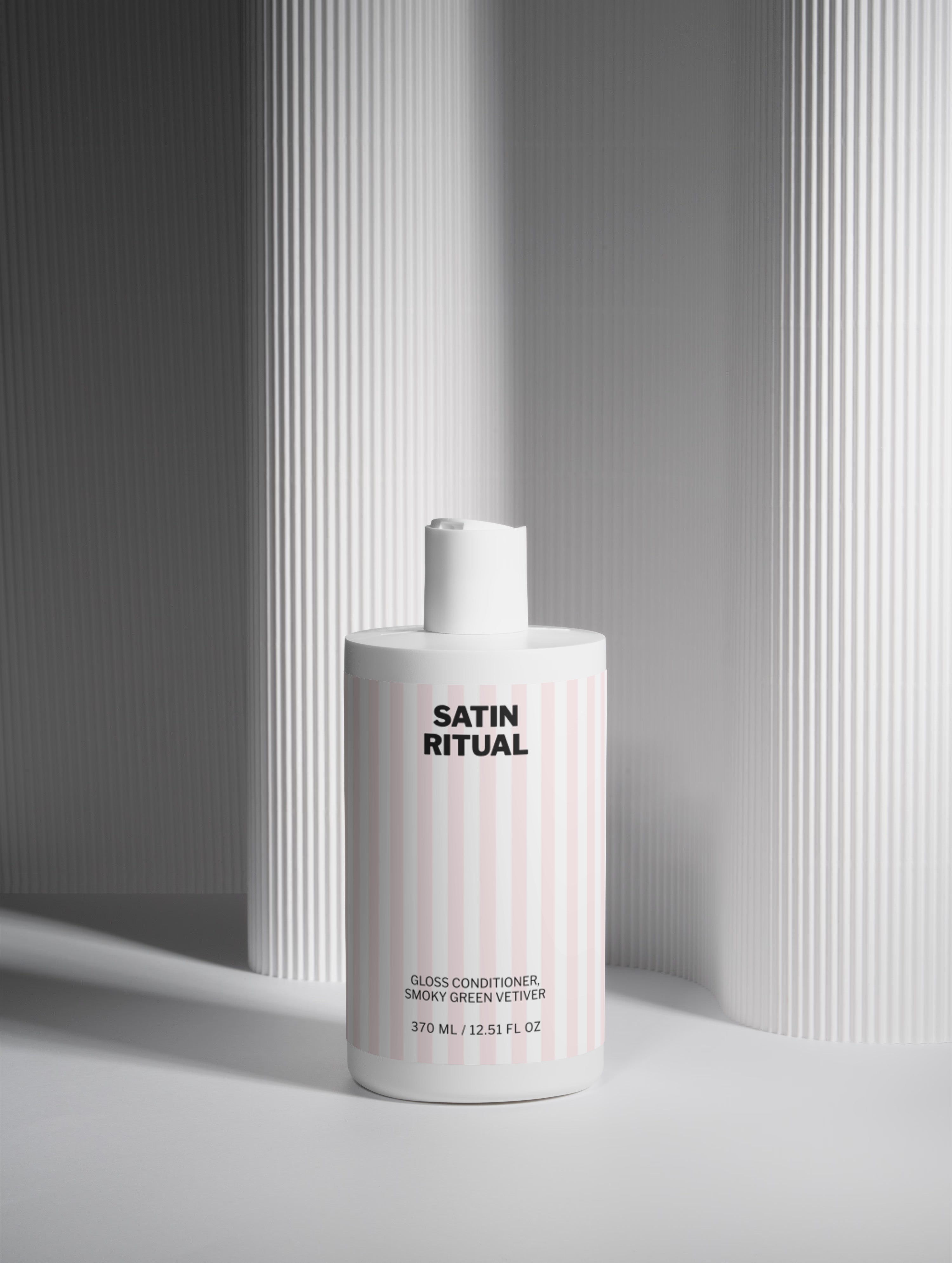 Gloss Conditioner, Smoky Green Vetiver