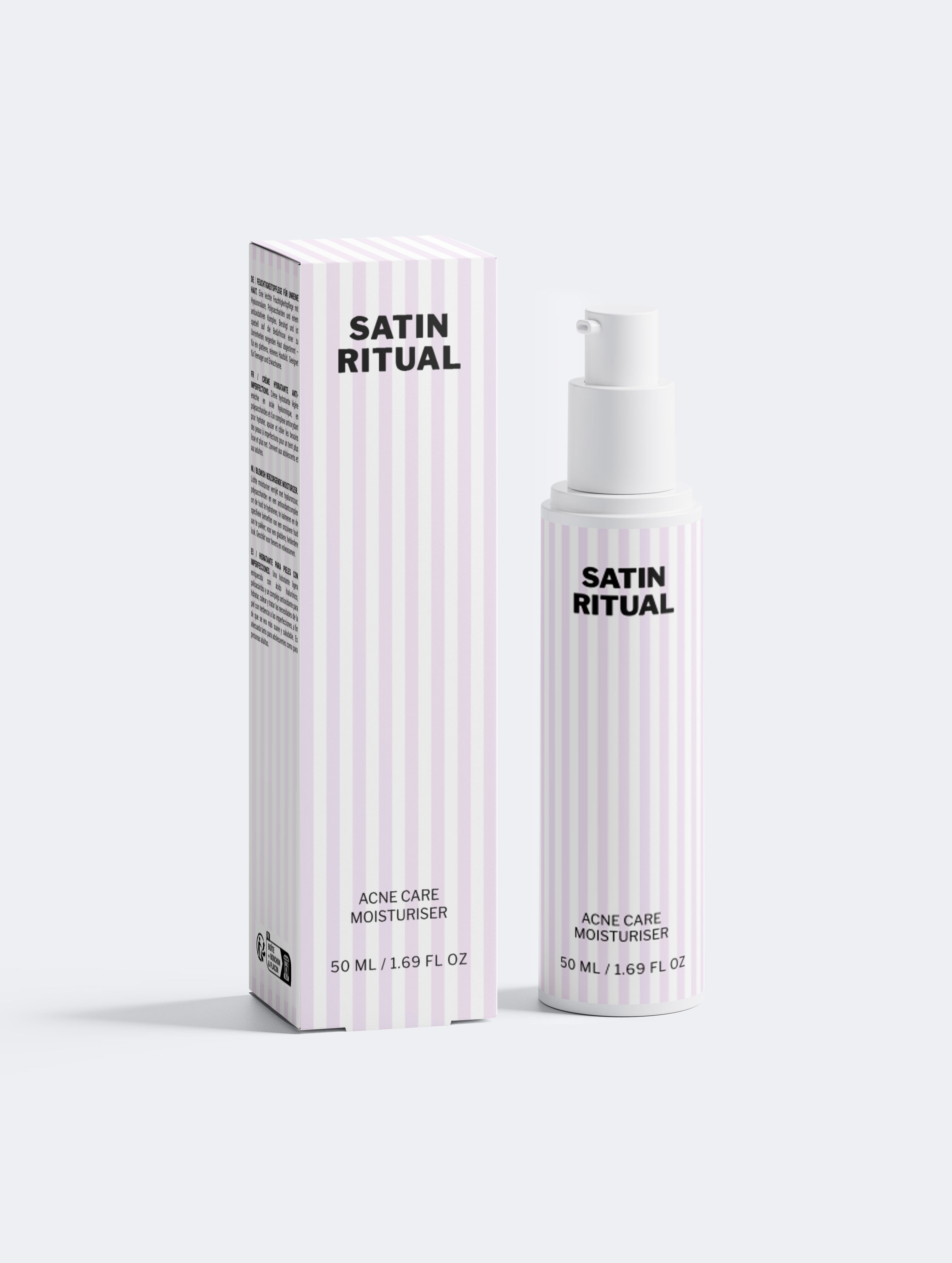 Acne Care Moisturiser
