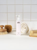 Baby Body Lotion