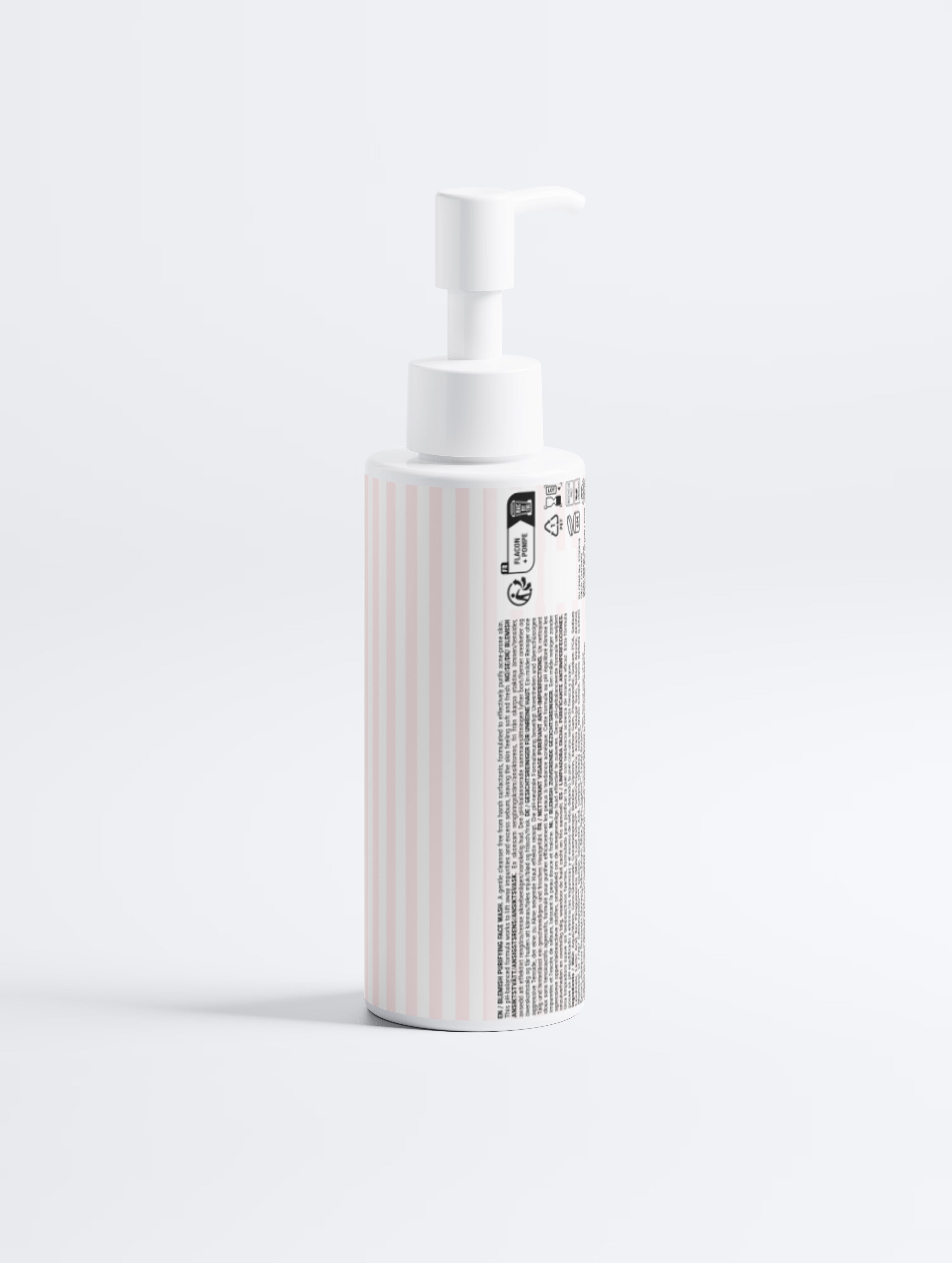 Acne Purifying Face Wash