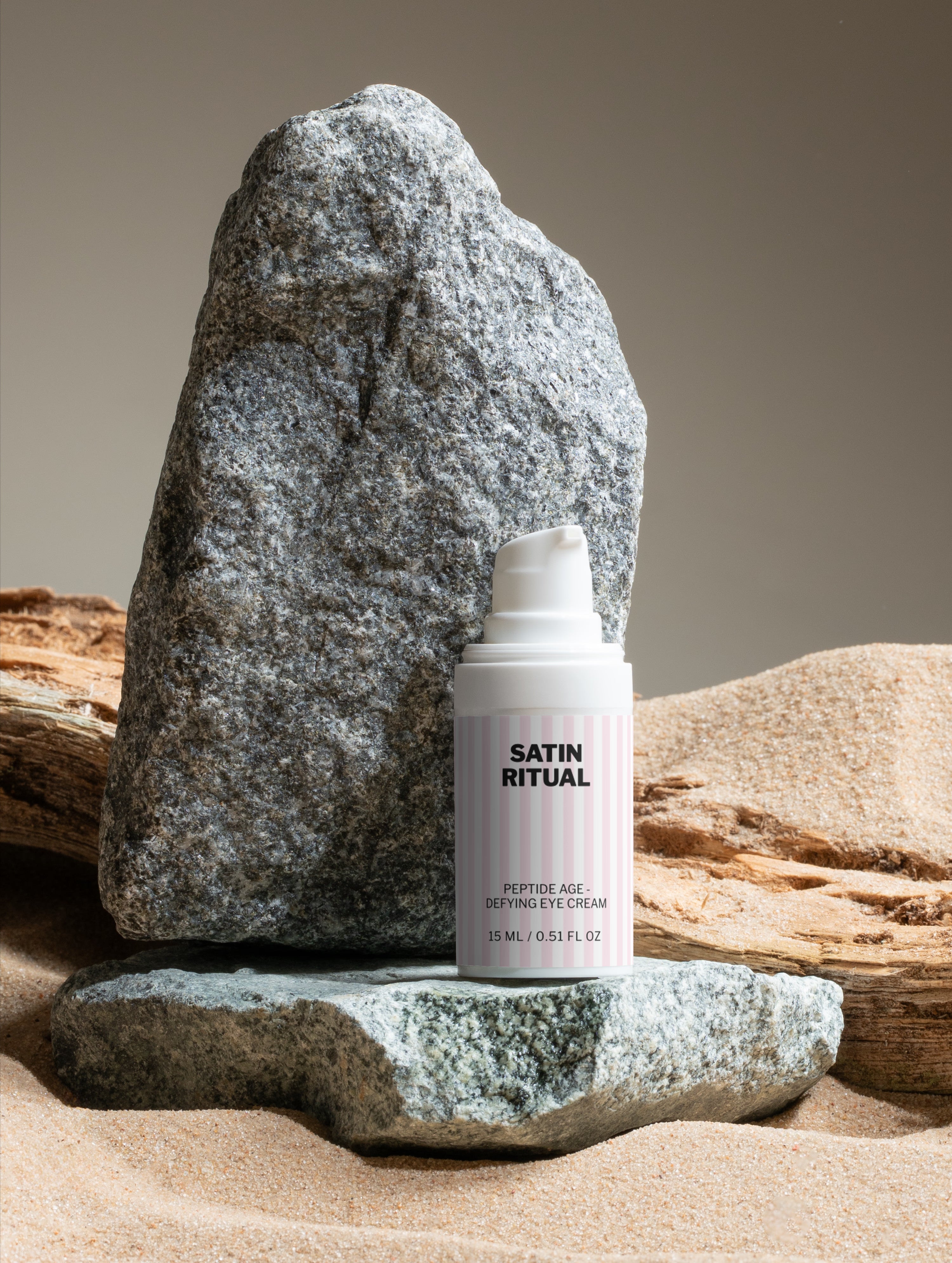 Peptide Age - Defying Eye Cream