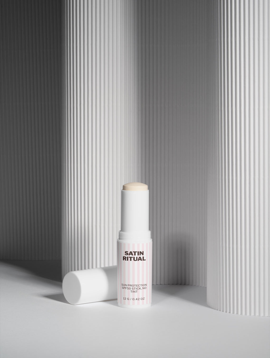 Sun Protection SPF50 Stick, no tint