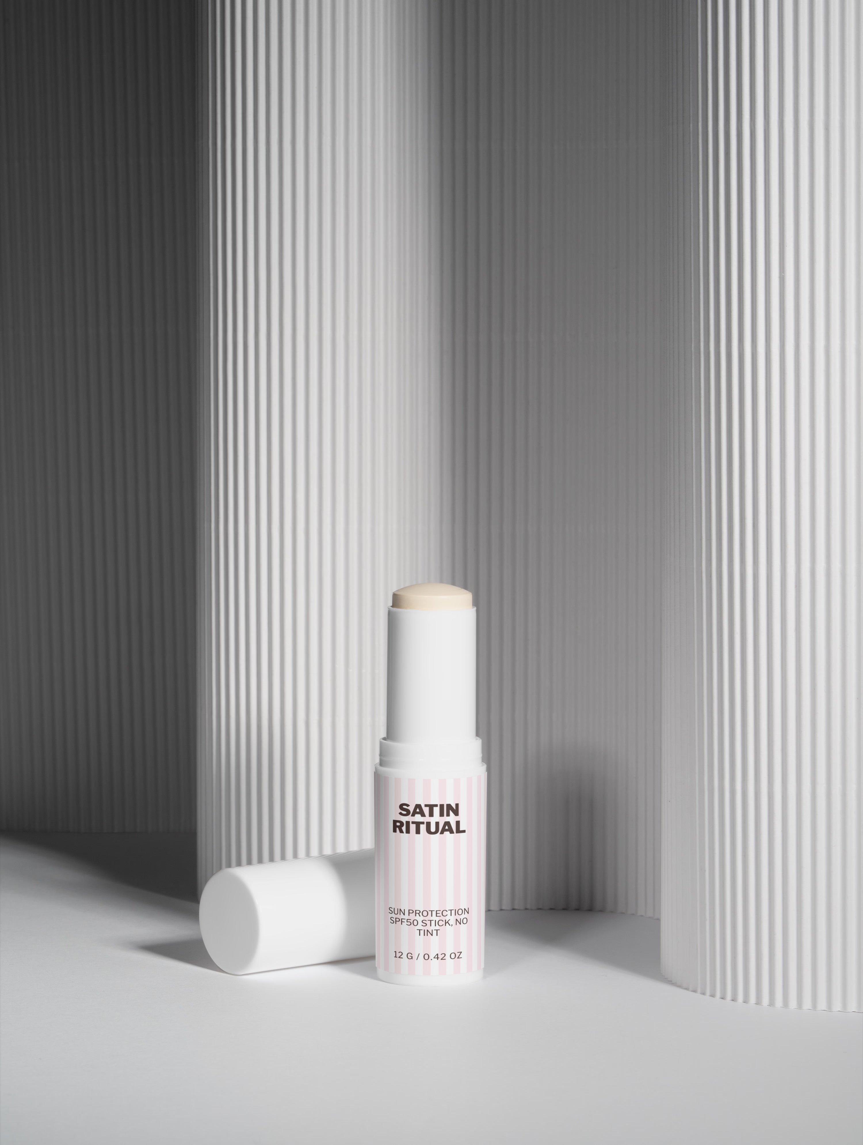 Sun Protection SPF50 Stick, no tint