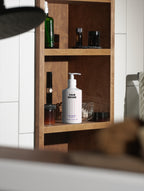 Moisturising Shampoo