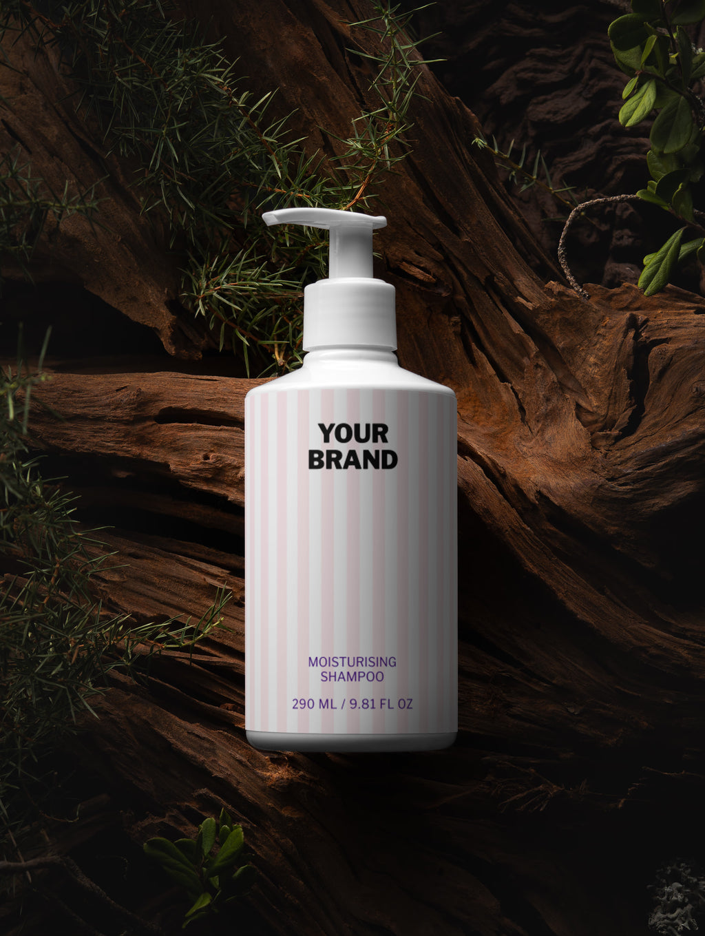 Moisturising Shampoo