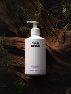 Moisturising Shampoo