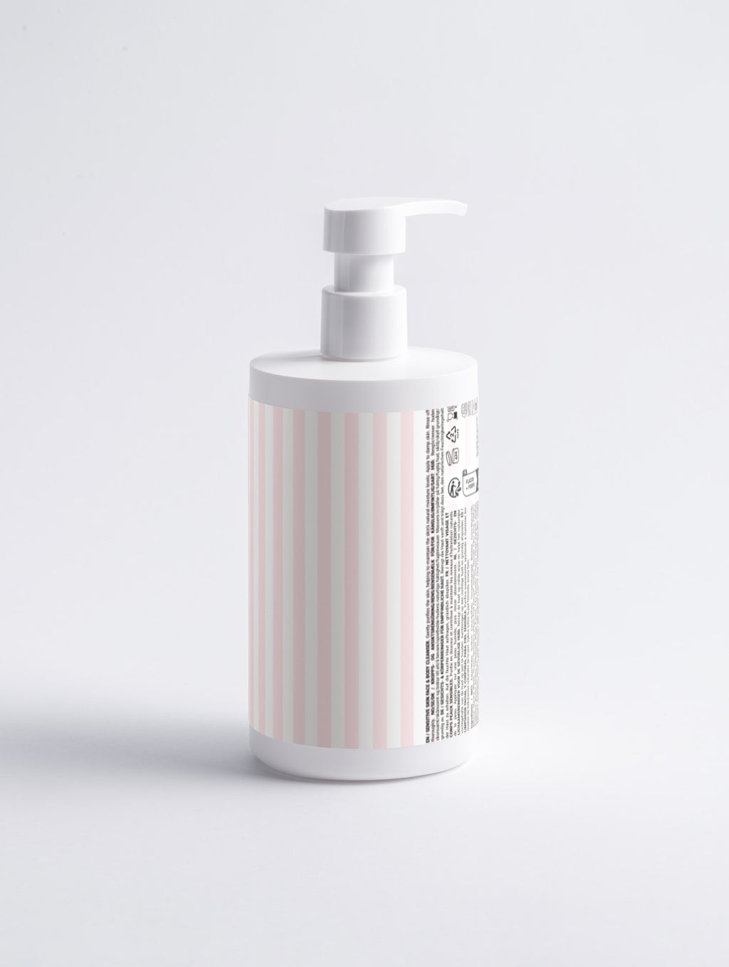 Sensitive Skin Face & Body Cleanser
