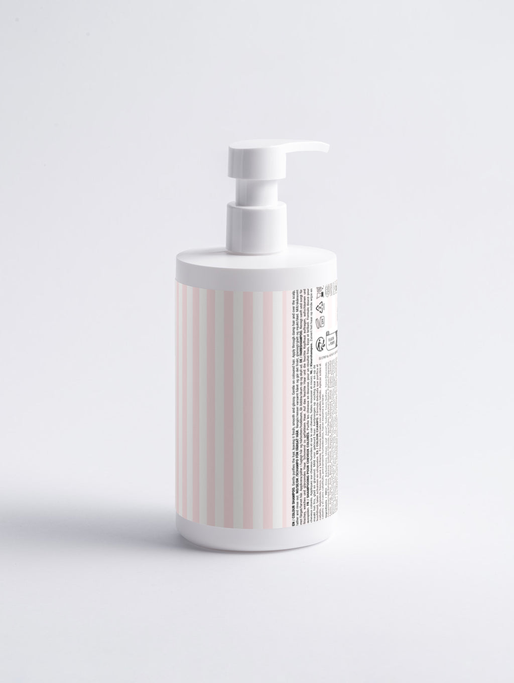Colour Care Shampoo, Peachy Grapefruit Zest