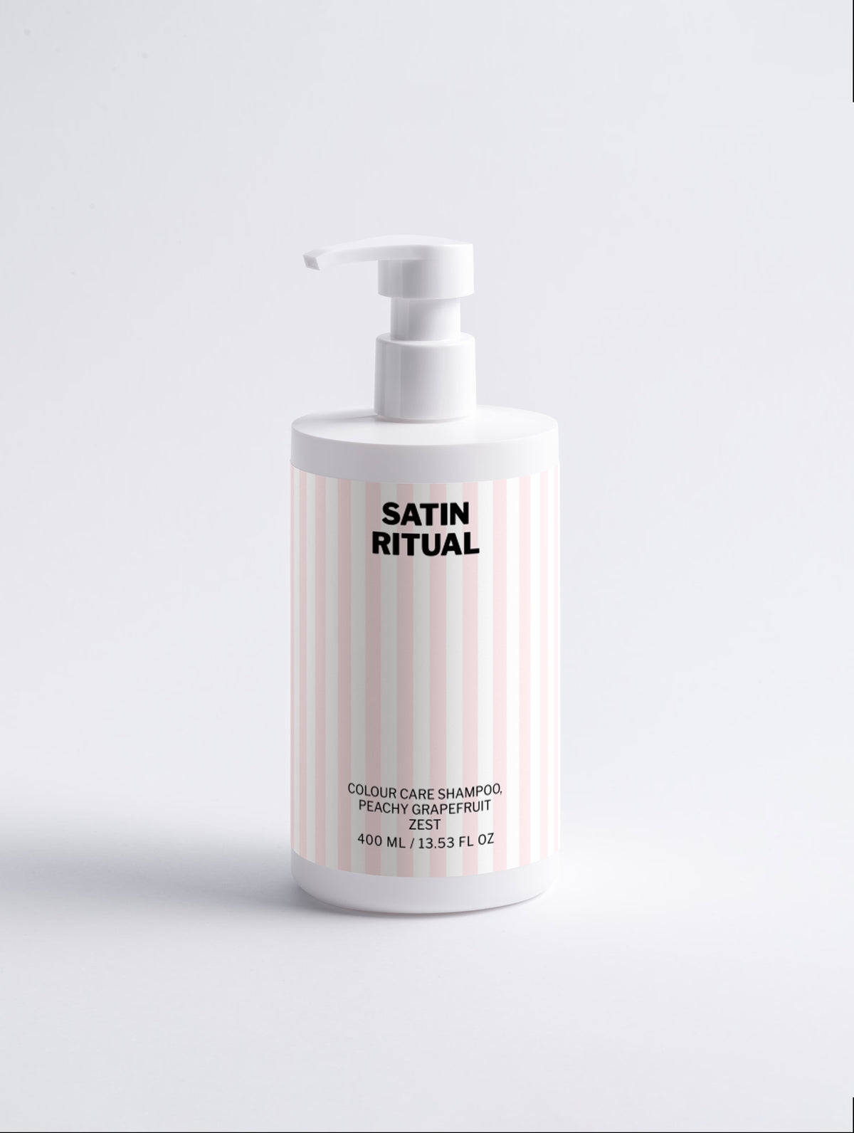 Colour Care Shampoo, Peachy Grapefruit Zest