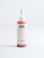 Radiant Glow Facial Wash