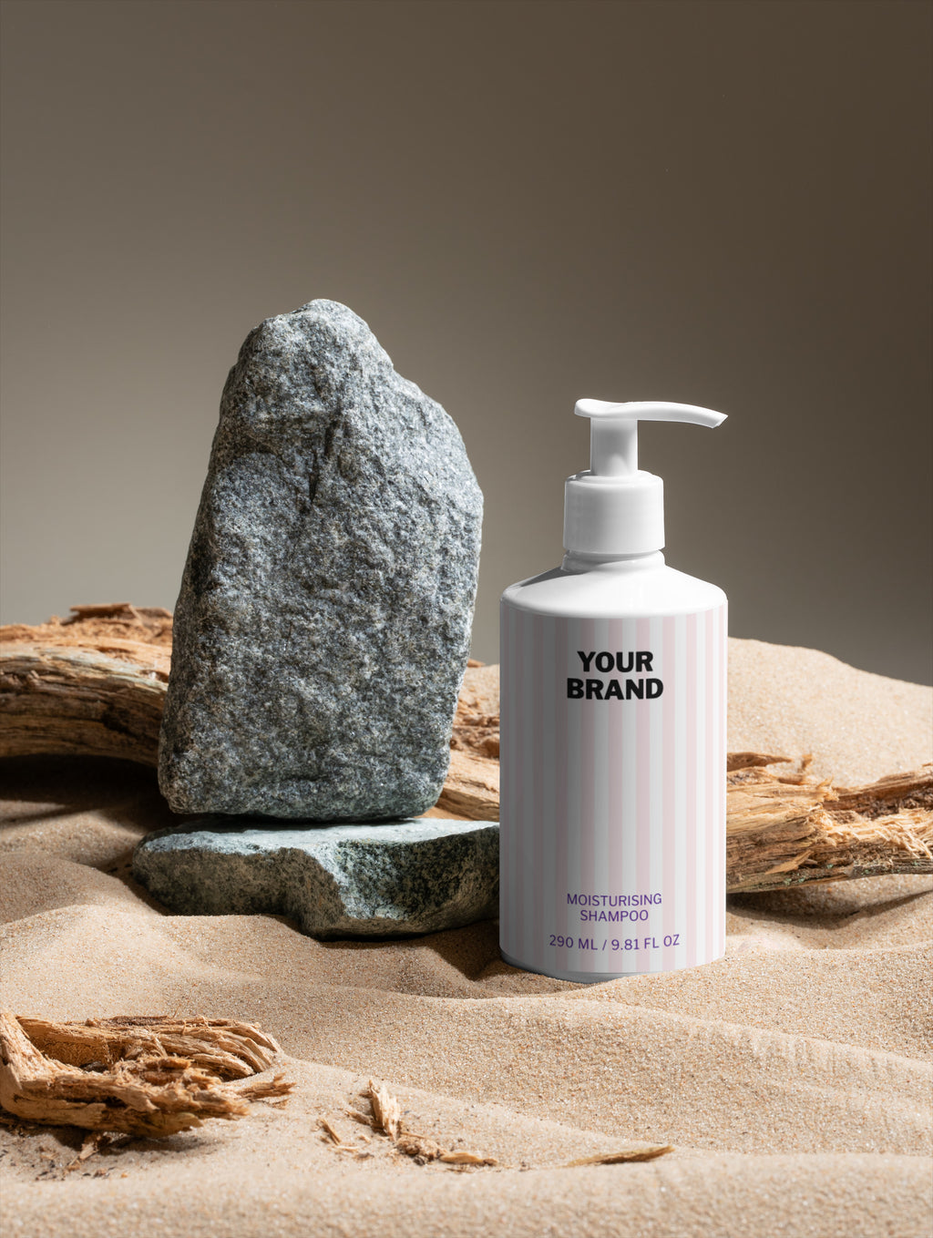 Moisturising Shampoo