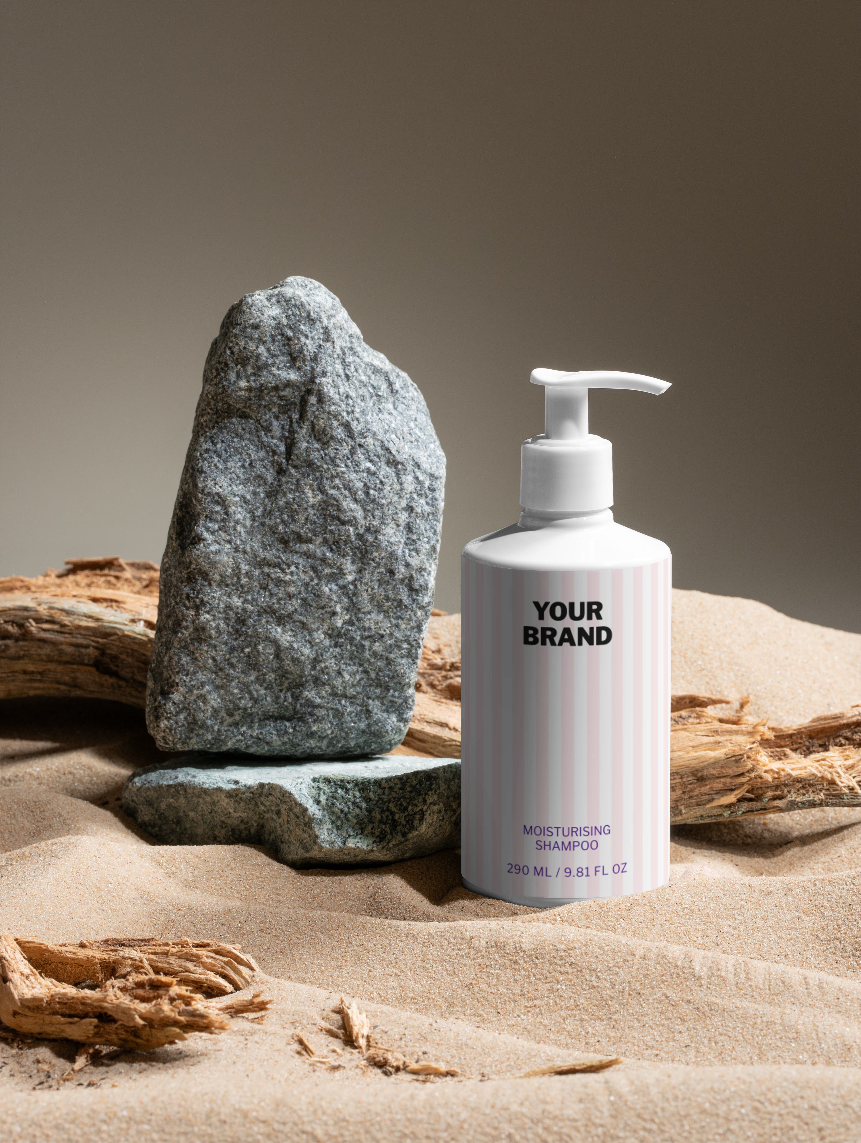 Moisturising Shampoo