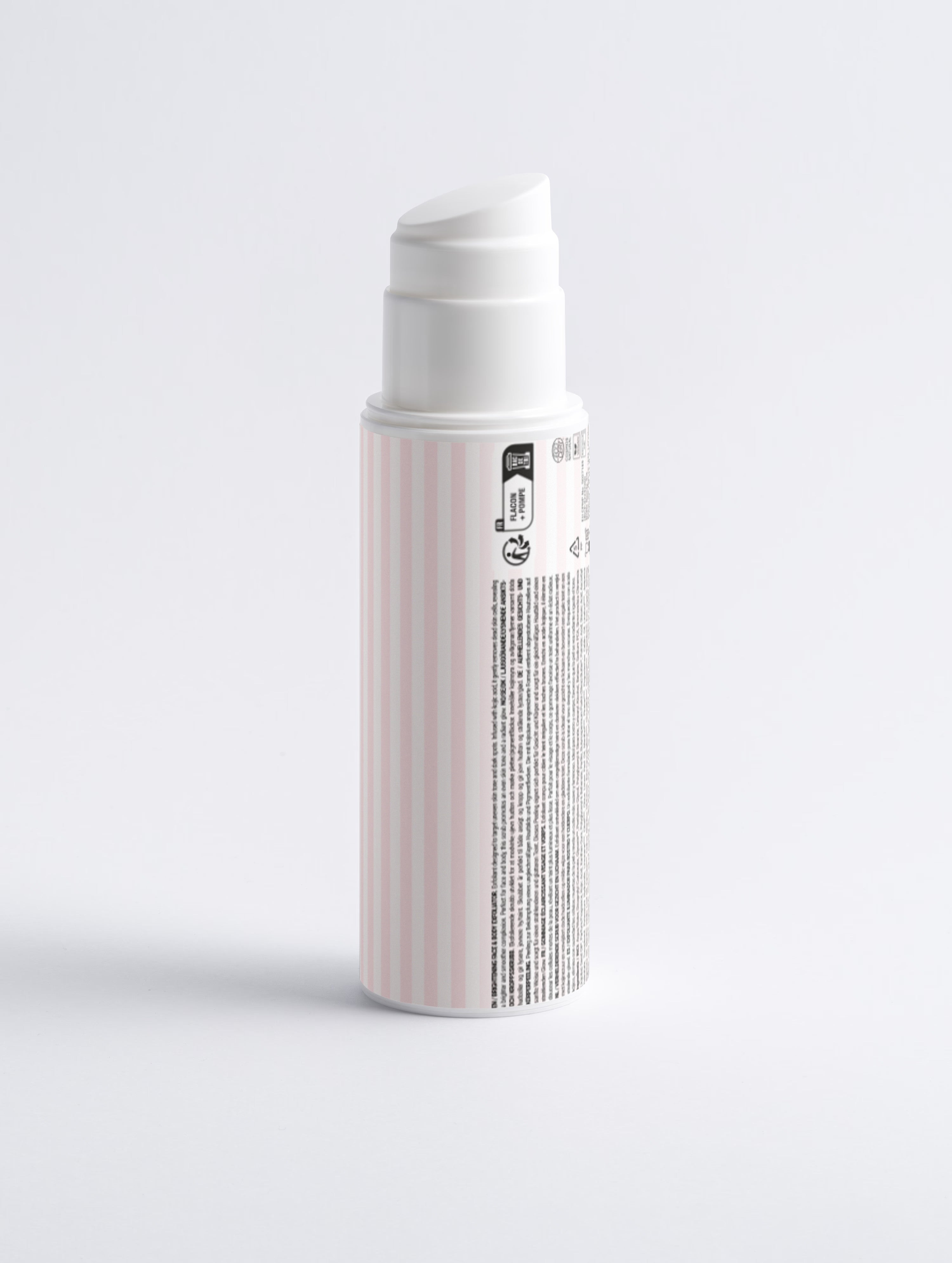 Brightening Face&Body Exfoliator with Kojic Acid