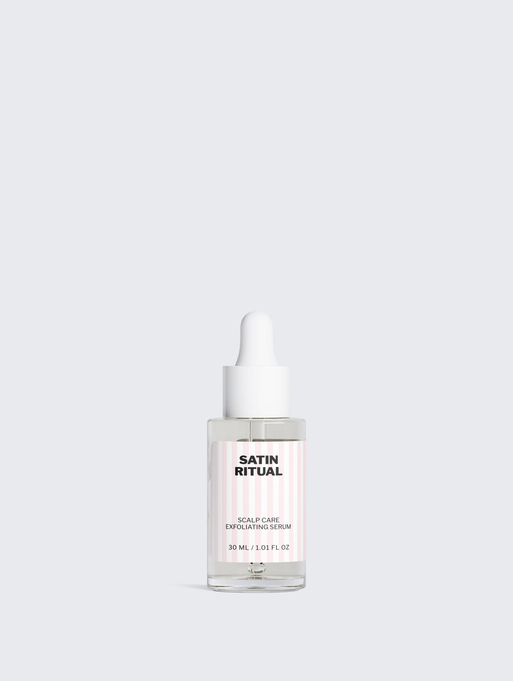 Scalp Care Exfoliating Serum