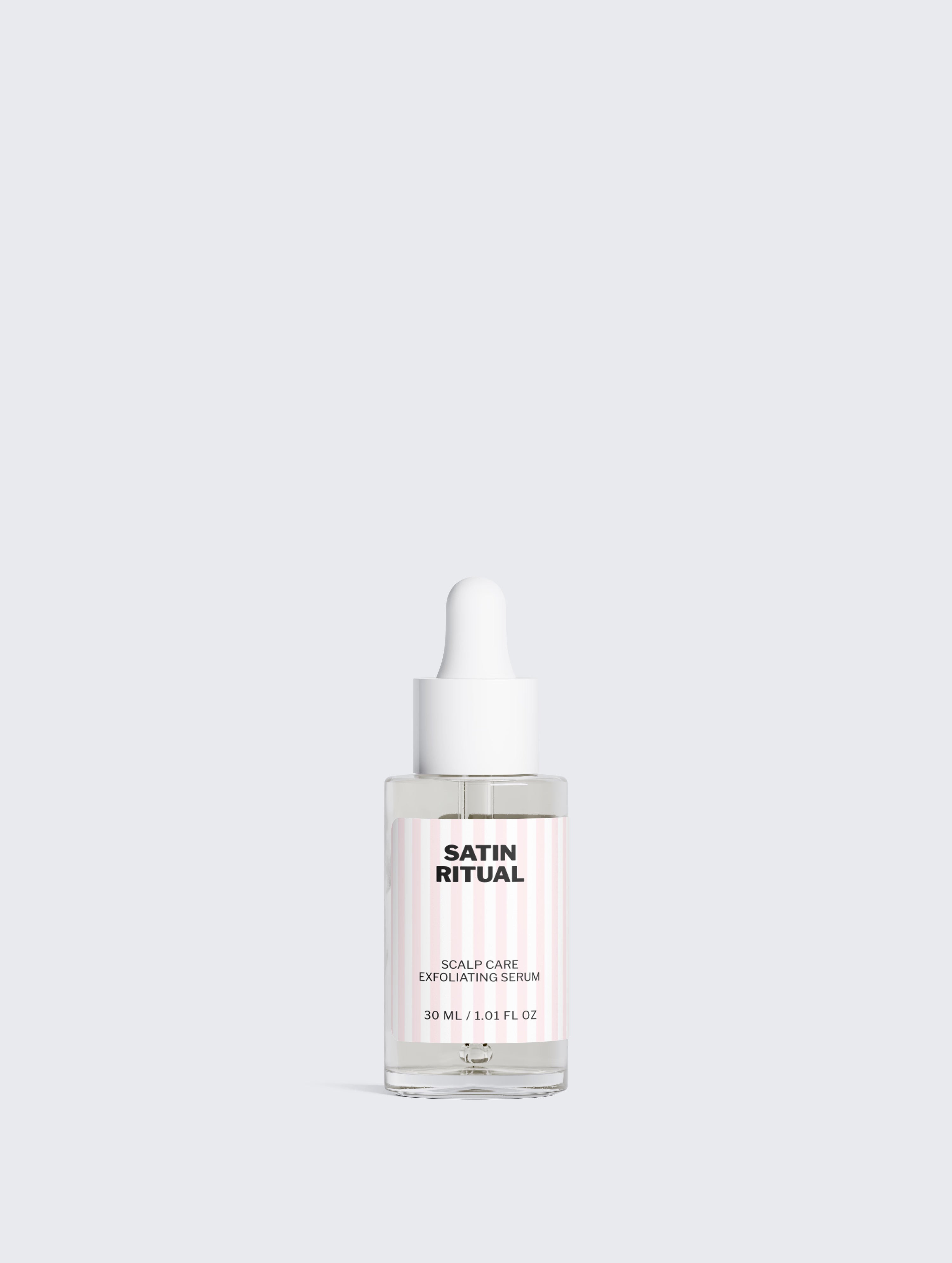 Scalp Care Exfoliating Serum