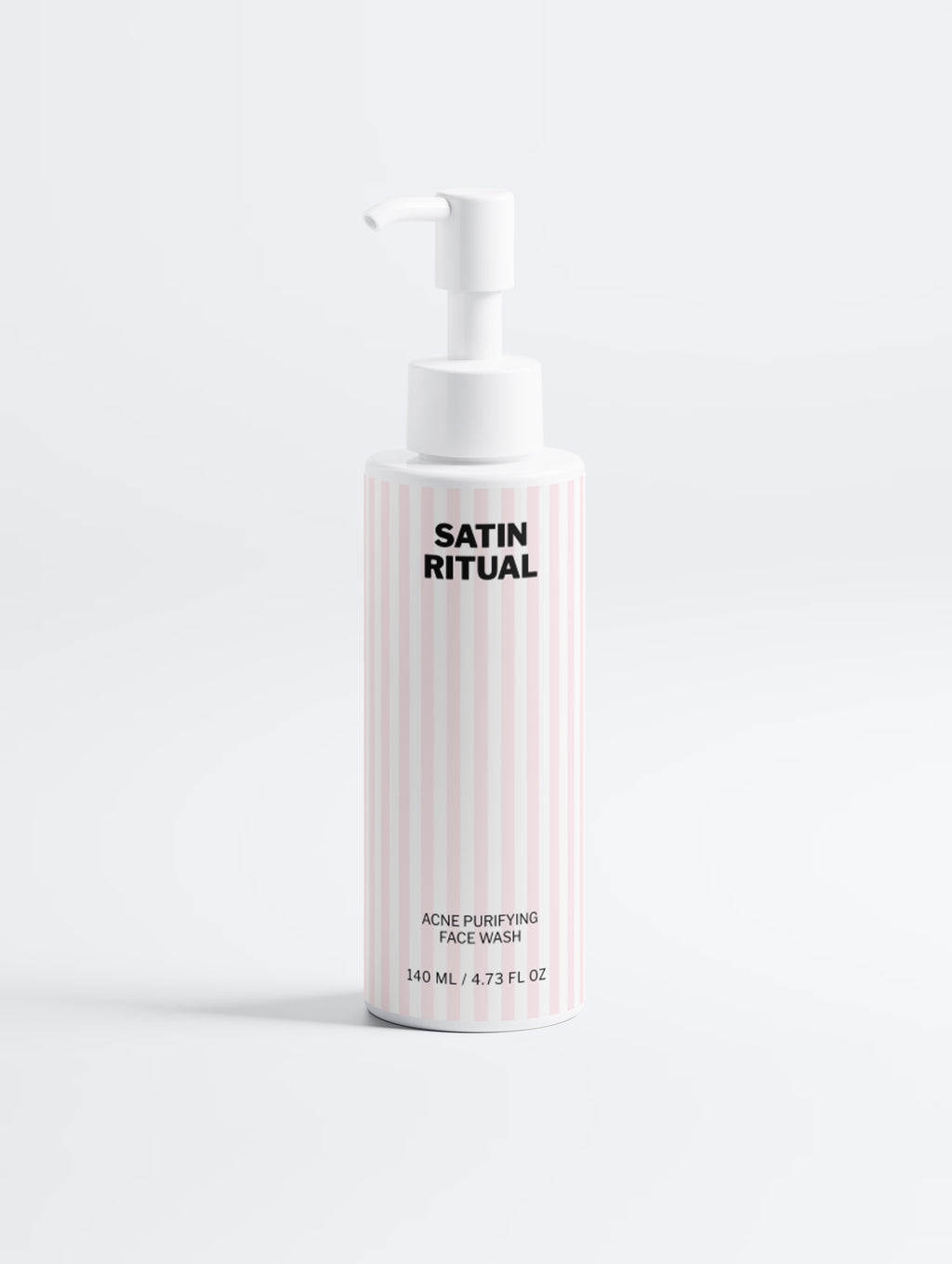 Acne Purifying Face Wash