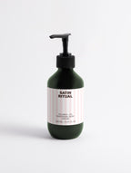 5% Urea + 2% Panthenol Body Cream