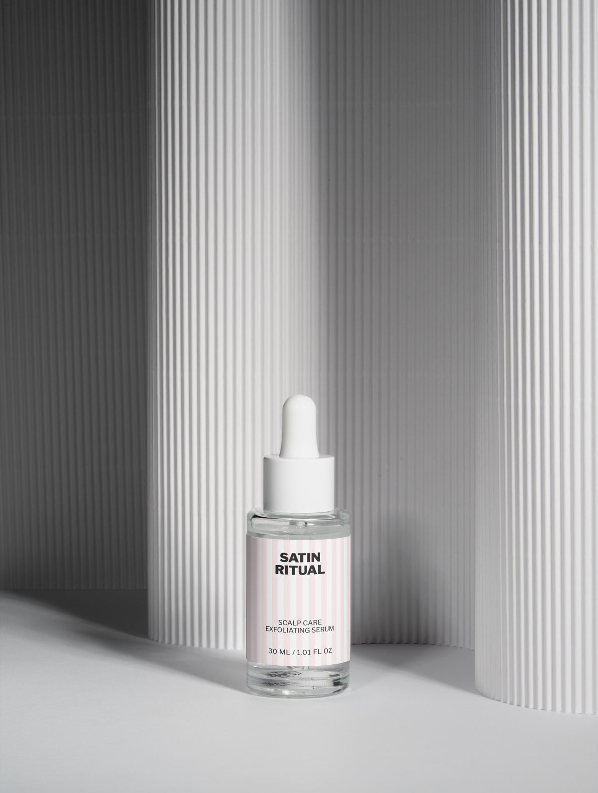 Scalp Care Exfoliating Serum