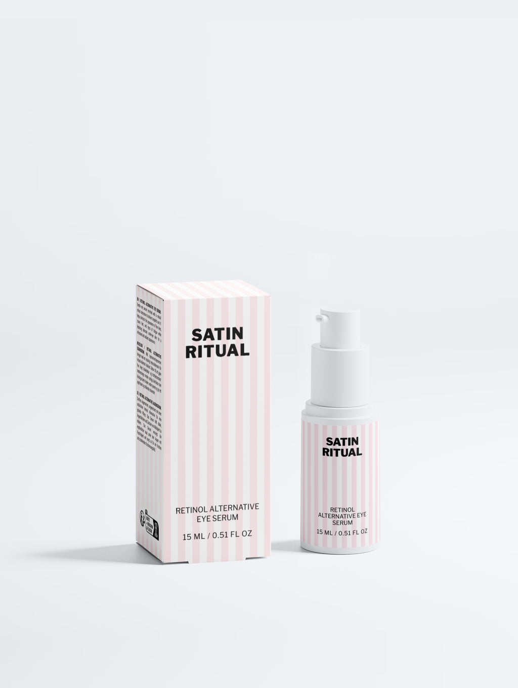 Retinol Alternative Eye Serum
