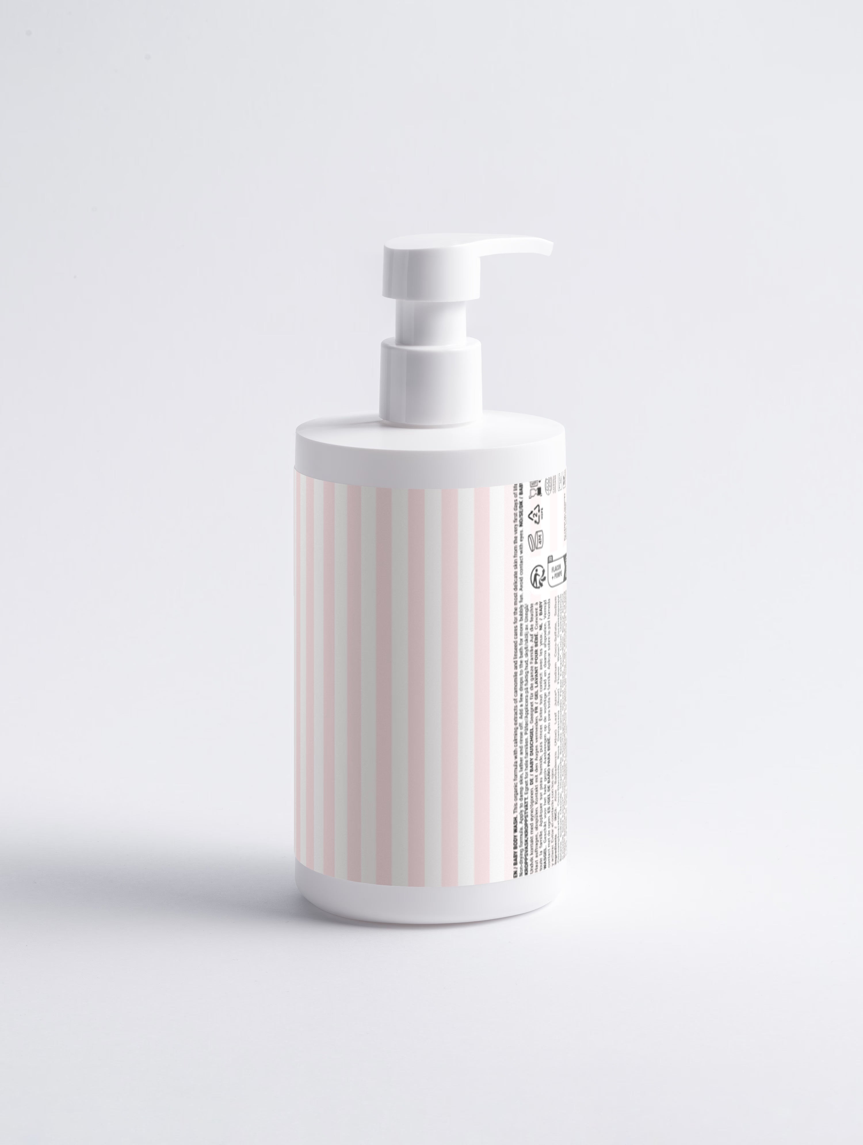 Baby Body Wash