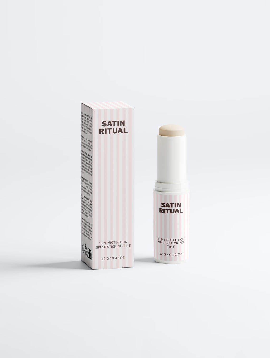Sun Protection SPF50 Stick, no tint