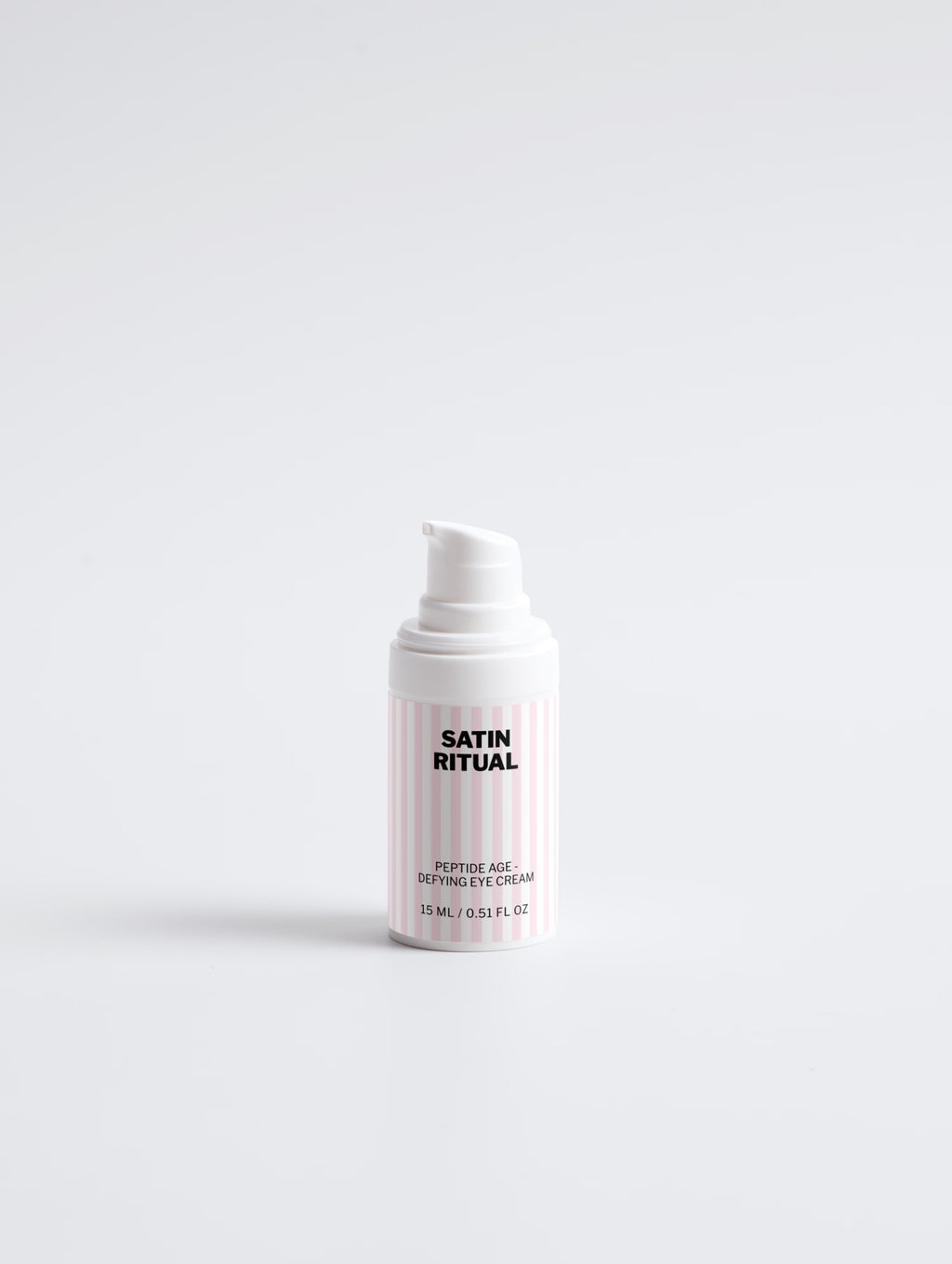 Peptide Age - Defying Eye Cream