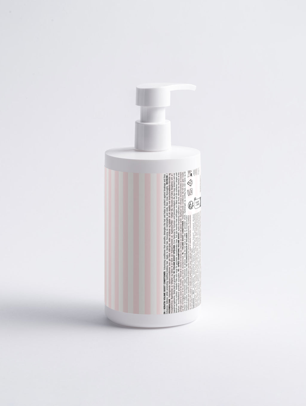 Keratin Volume Boost Conditioner