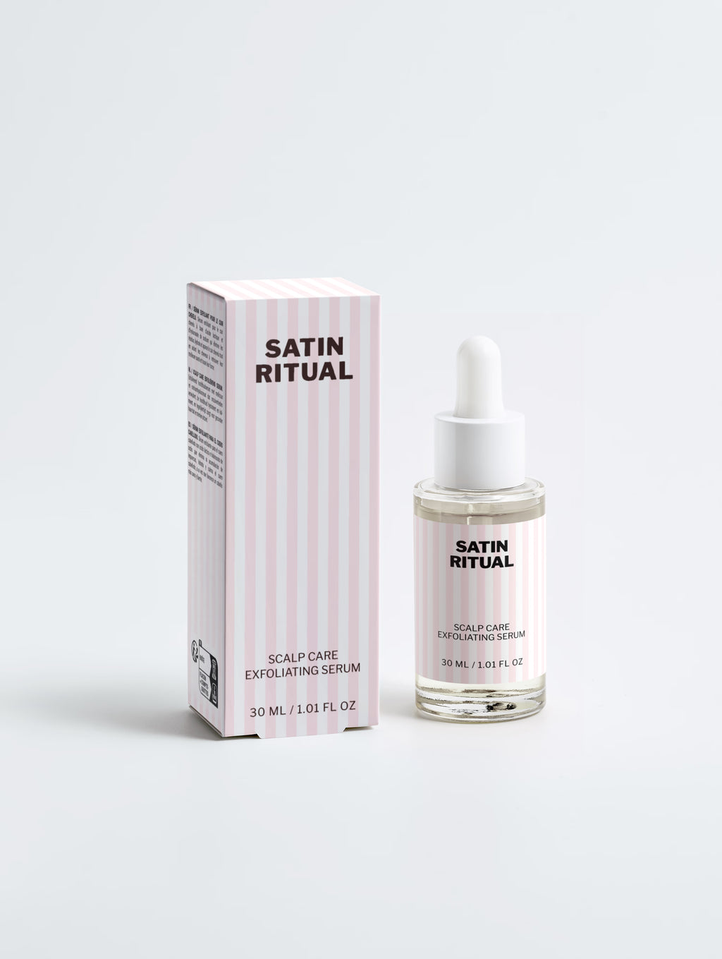 Scalp Care Exfoliating Serum