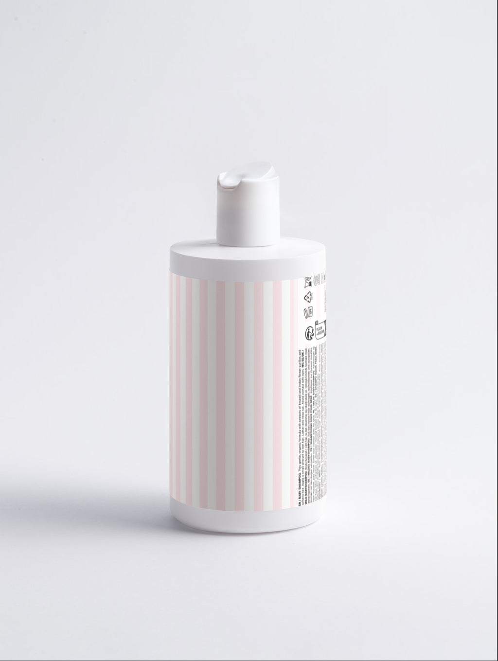 Gentle Baby Shampoo