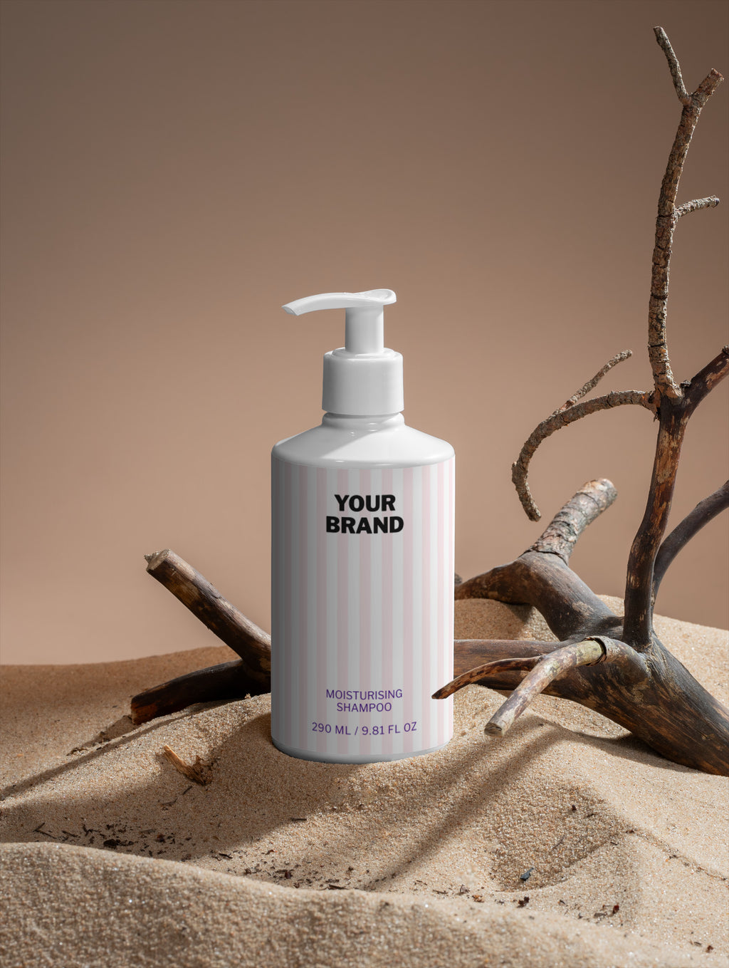 Moisturising Shampoo