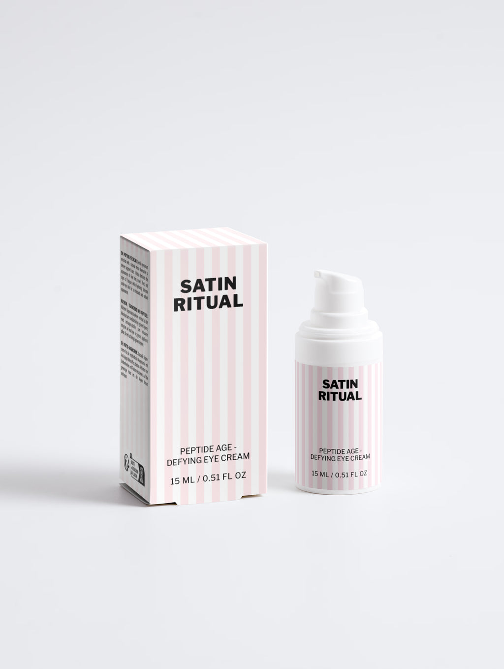 Peptide Age - Defying Eye Cream