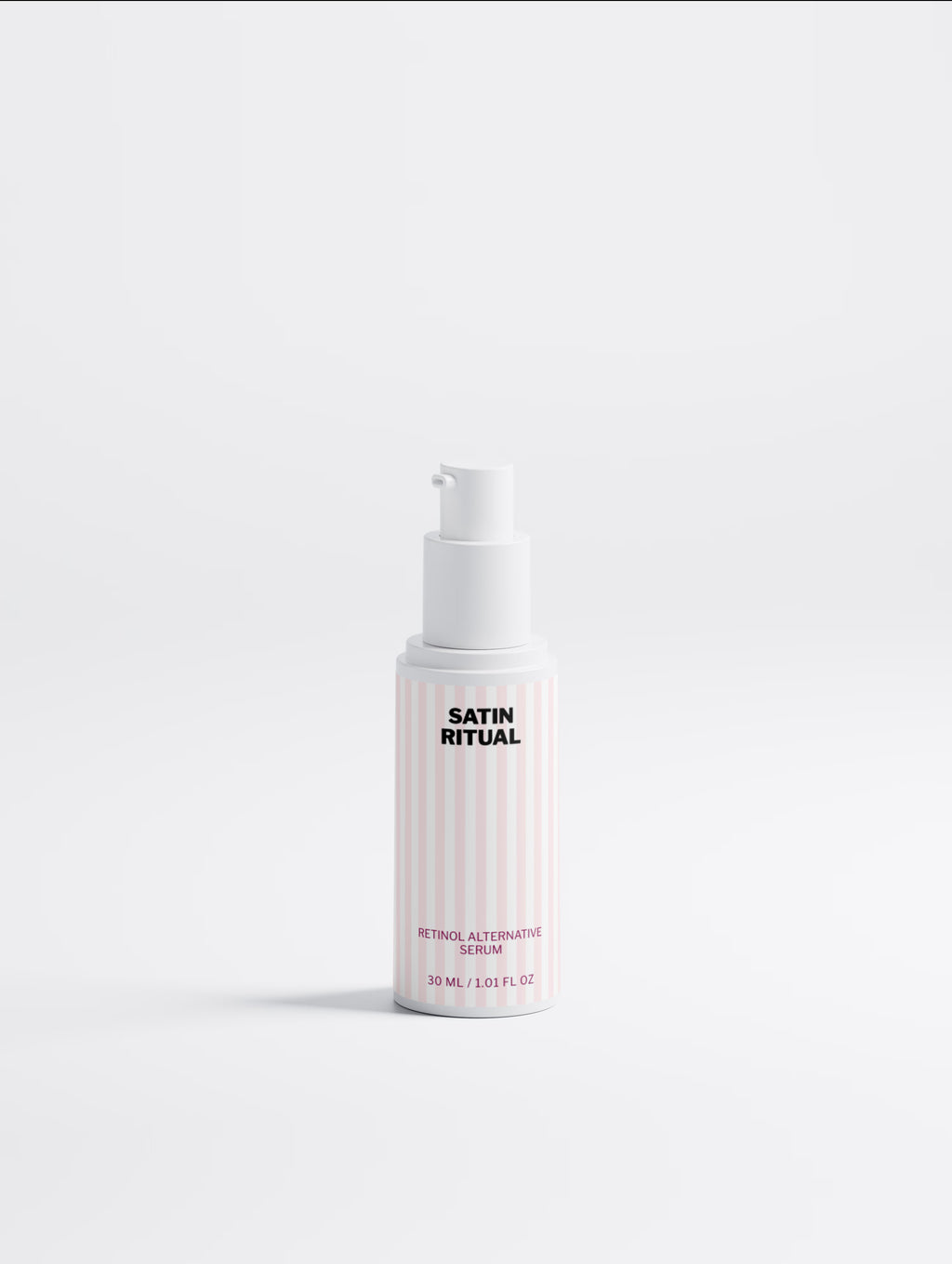 Retinol Alternative Serum