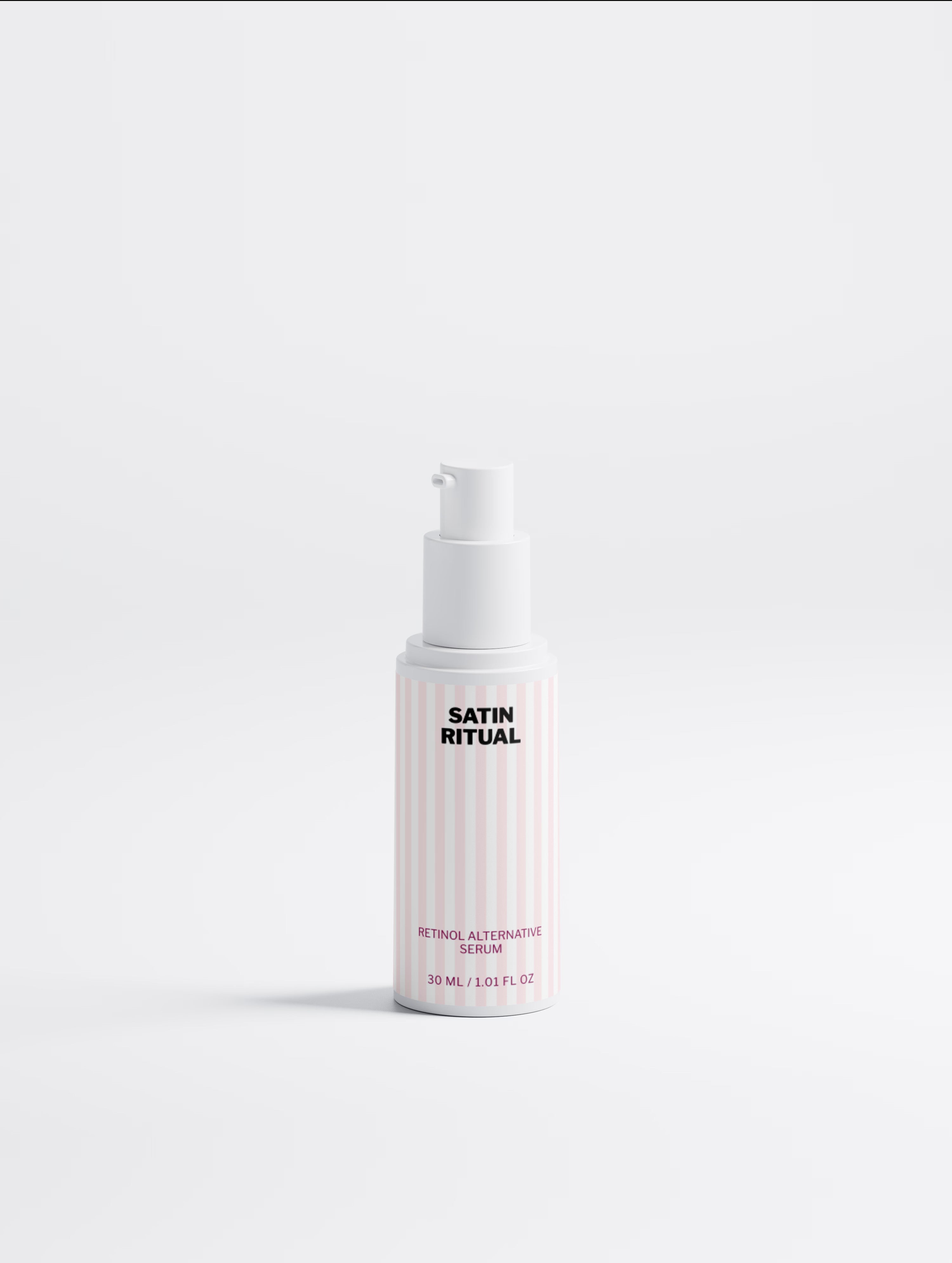 Retinol Alternative Serum