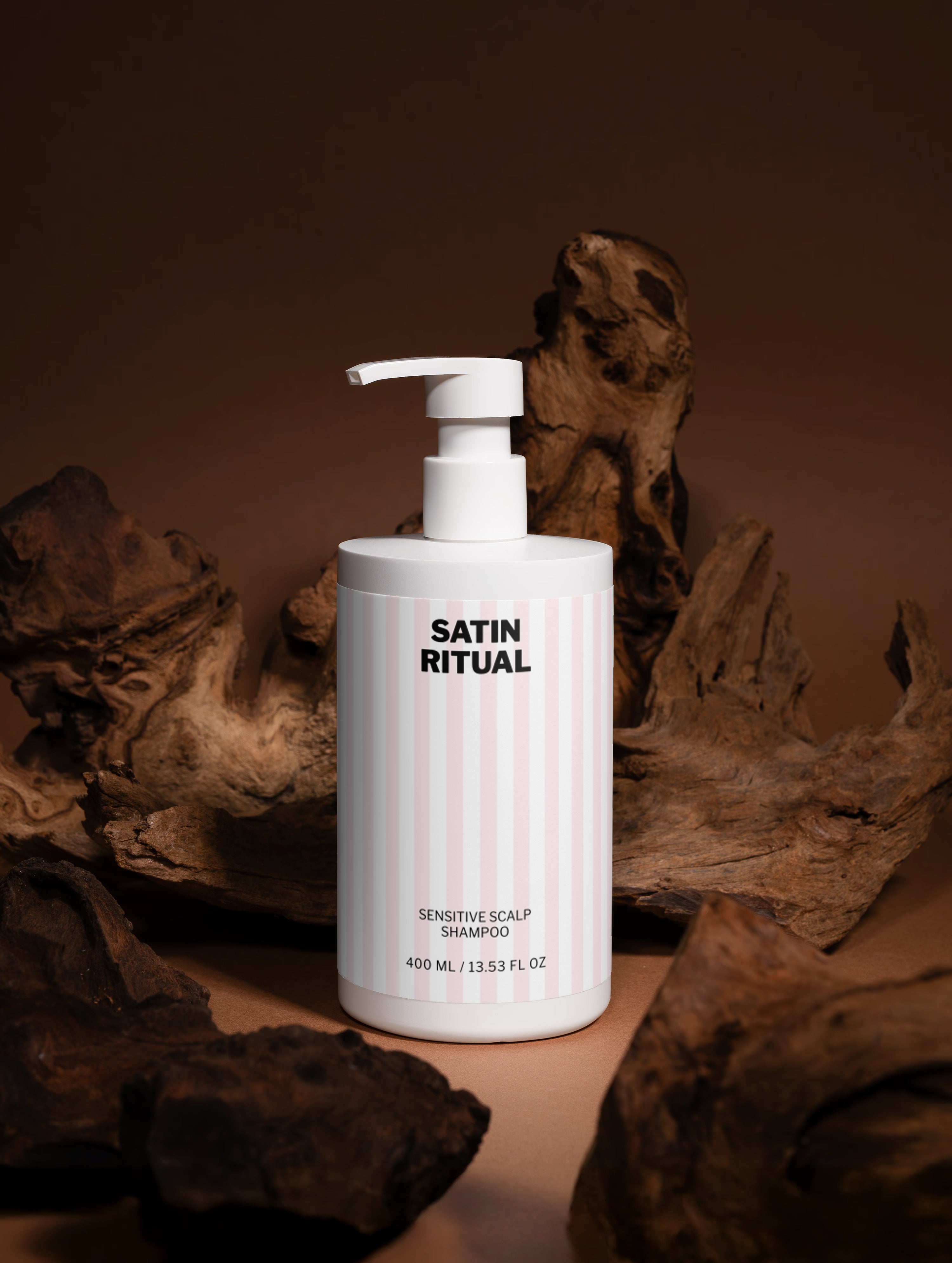 Sensitive Scalp Shampoo