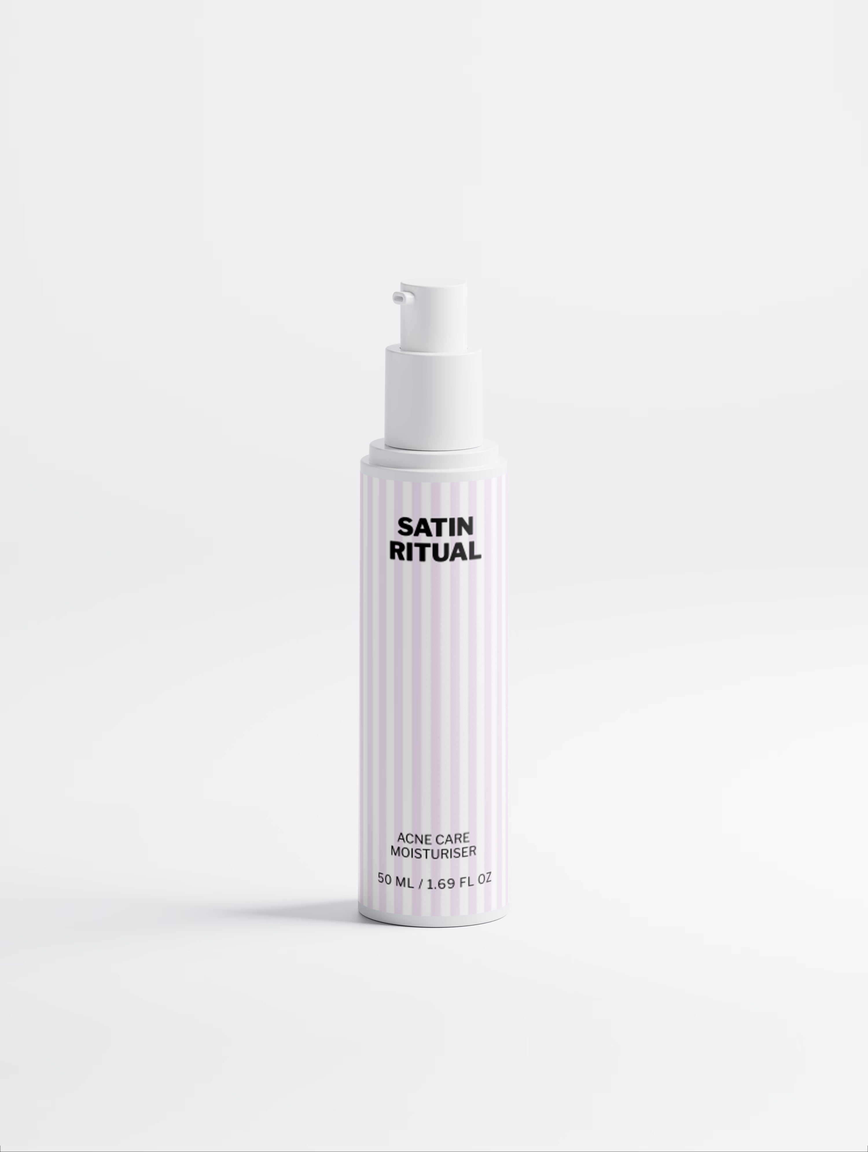 Acne Care Moisturiser