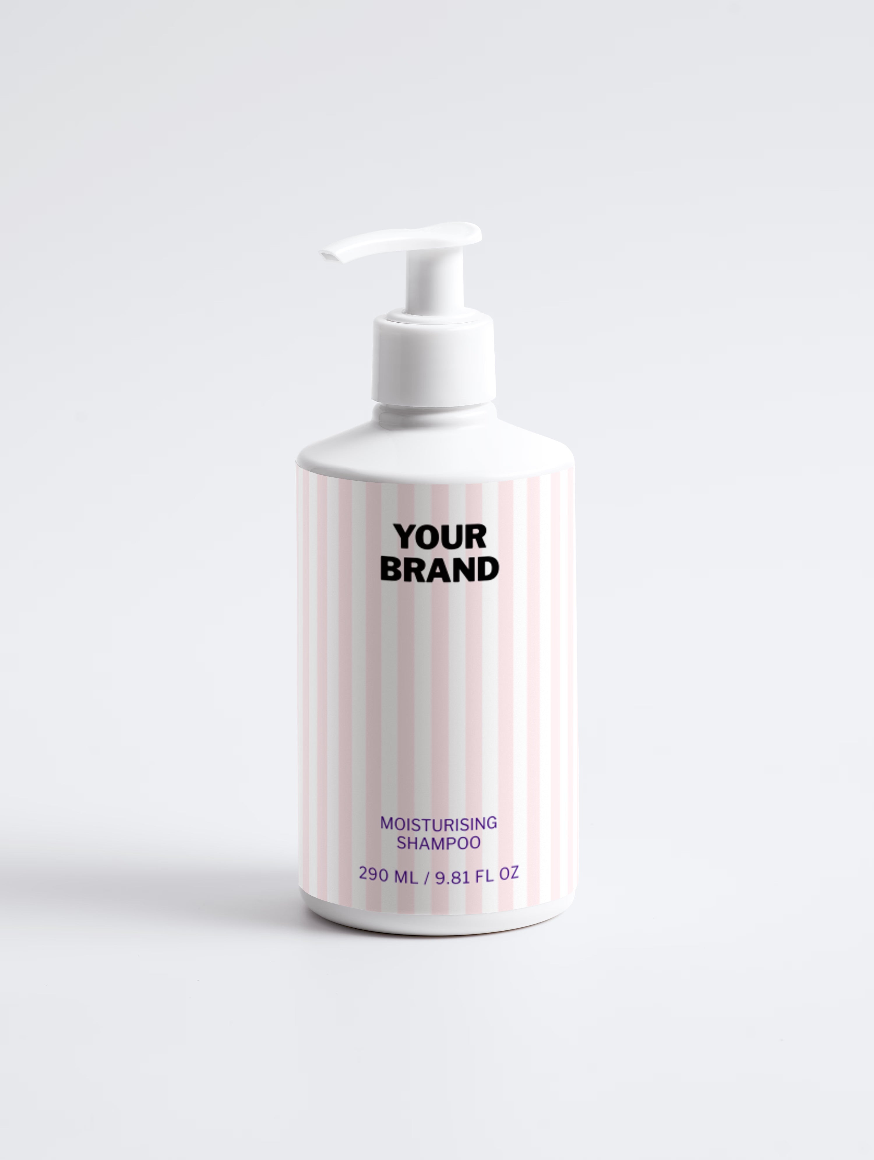 Moisturising Shampoo