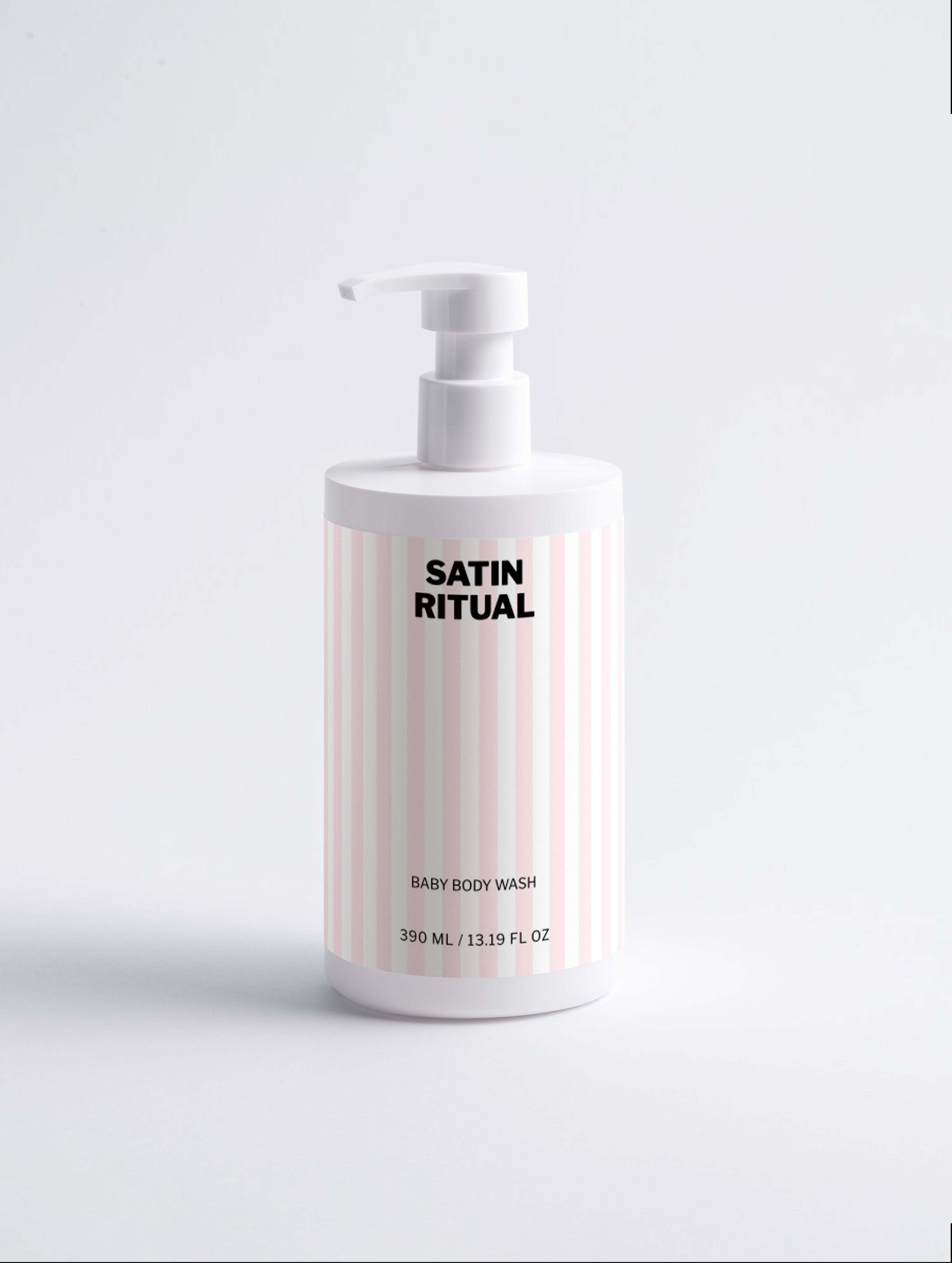 Baby Body Wash